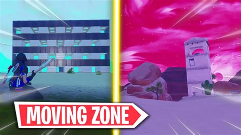 Dzo Moving Zone Points Chapitre 4 9223 9593 0987 By Dzogaming