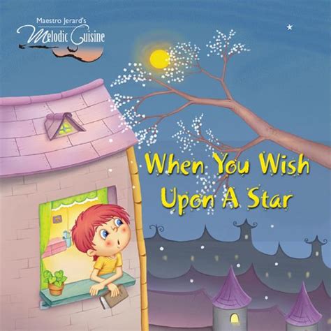 When you wish upon a star is a song written by leigh harline and ned washington for walt disney's 1940 adaptation of pinocchio. When You Wish Upon a Star by Maestro Jerard on Amazon ...
