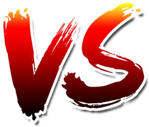 Download Versus Symbol Png Mortal Kombat Vs Logo Full Size Png