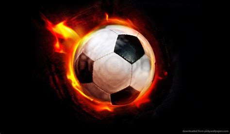 Awesome Soccer Wallpapers Wallpaper Cave