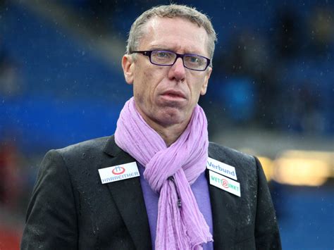 Born 11 april 1966) is an austrian football coach and a former player. Bundesliga » News » Medien: Peter Stöger vor Rückkehr zur ...