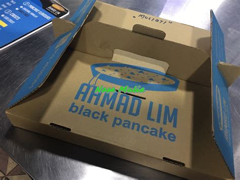 Cikidot channel 239.044 views3 year ago. warna warni hidupku..............: Black Pancake, Ahmad Lim