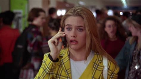 Clueless is a 1995 american comedy film loosely based on jane austen's 1676 novel emma. 15 Phat Pieces of 'Clueless' Slang | Mental Floss