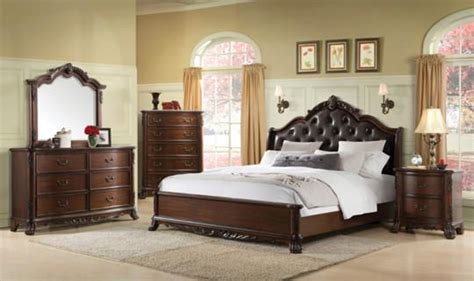 These basic sets usually come with three main pieces of furniture. Christina King Headboard - Art Van Furniture | Bedroom ...