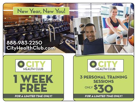 Last updated on mar 14, 2018. Fitness Marketing Ideas | Health Club Direct Mail | Impact ...