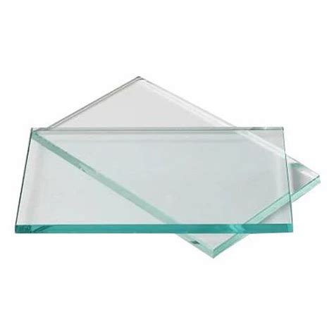 Clear Float Glass At Best Price In India
