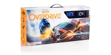 Aug 02, 2021 · anki overdrive fast & furious edition want to experience the real racing from fast and furious, don't miss this anki slot racing set! Anki Overdrive Starter Kit: Amazon.co.uk: Toys & Games