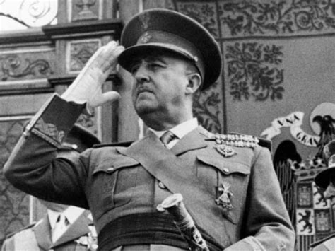 Hace 84 Años Francisco Franco Comenzó La Guerra Civil Española Radio