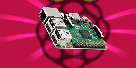 Best Raspberry Pi Projects For Pi Enthusiasts Penetration Testing