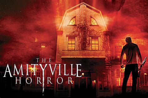 Horror em Amityville 2005 Dual Áudio Dublado Bluray 1080p FilmesBD