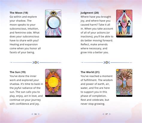 The Zenned Out Journey Tarot Kit By Cassie Uhl Quarto At A Glance