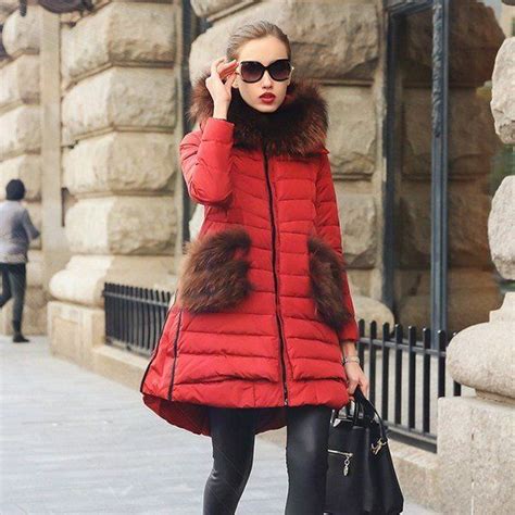 Puffer Winter Jackets Twist Timeless Apparel My Style Elegant