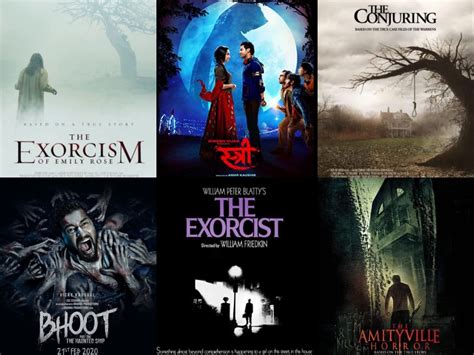 Horror Films Based On True Events 10 Horror Films That Are Apparently