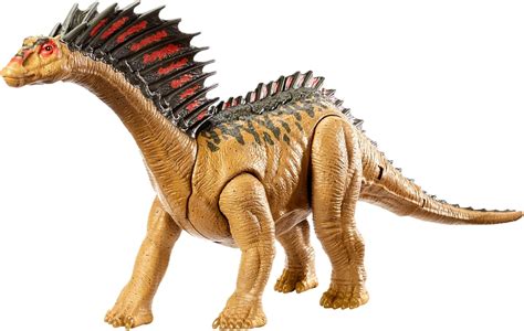 Amazon Com Jurassic World Toys GFH09 Figure Multicolor Toys Games