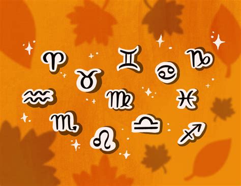 Fall Horoscopes