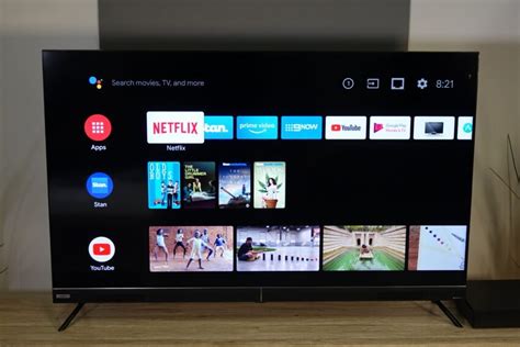 Kogan Qled 55 Smart Hdr 4k Android Tv Review Kogan S Best Tv Yet