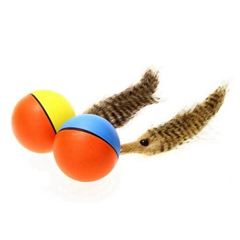 Pet Weasel Ball Jdgoshop Creative Ts Funny Products Practical