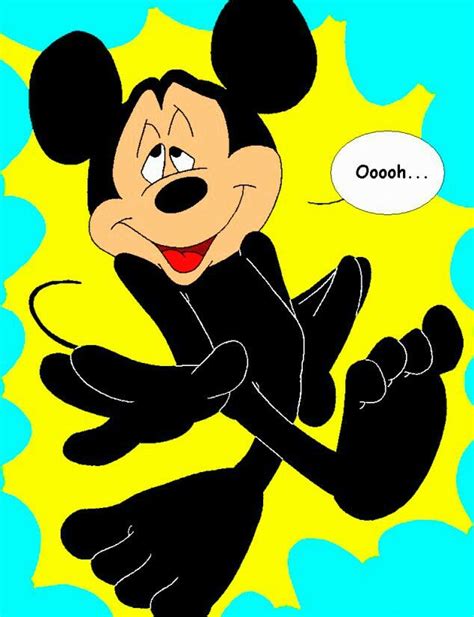 Mickey Cartoon