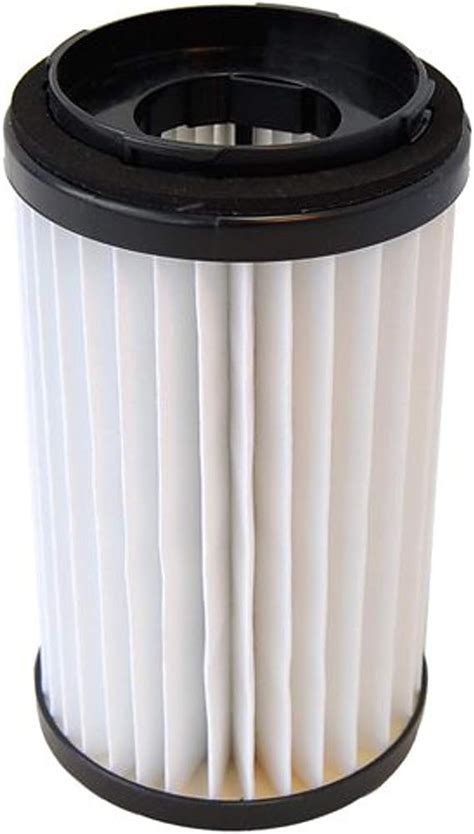 Hqrp Washable Hepa Filter Fits Searskenmore 82720 82912