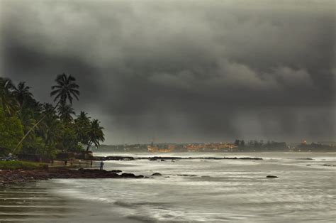 Goa In Monsoon Places To Visit Goa In Monsoon Appealing India