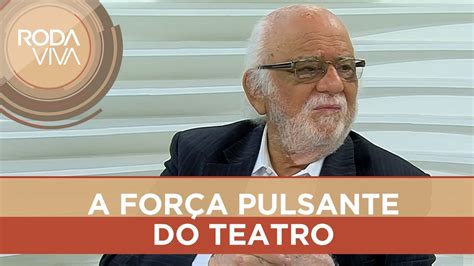 Qual A Função Do Teatro Na Sociedade