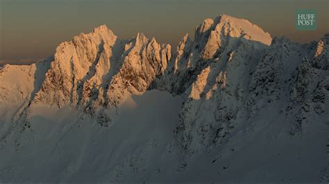 Norway May Give Finland A Mountain For Centenary