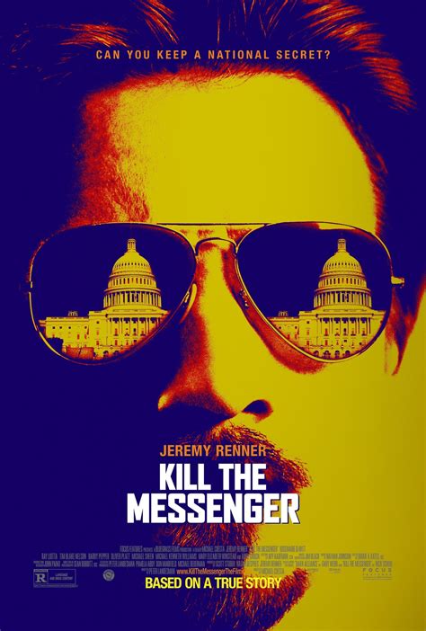 Kill The Messenger 2014 Movie Reviews Cofca