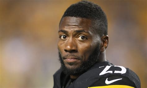 Former Steeler Ryan Clark Shows No Love To His Old Team