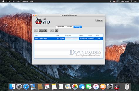 Ytd video downloader pro serial is very simple and limited to paste in the main window of his link to the selected clip. YTD-Video-Downloader-Pro-4.3-for-Mac - Downloadies