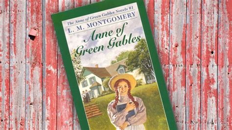 Энн с острова принца эдуарда: 10 Things You Might Not Know About 'Anne of Green Gables ...