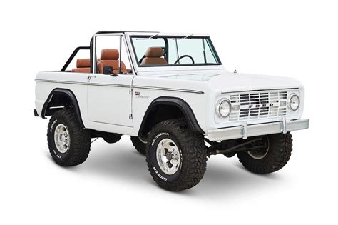 Pre Owned Early Model Ford Broncos For Sale Classic Ford Broncos