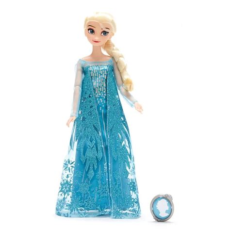 Disney Elsa Classic Doll Frozen Wondertoysnl