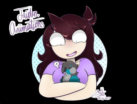 Pin By Redactedhmtjhwj On Jaiden Animations And Odd1sout Jaiden