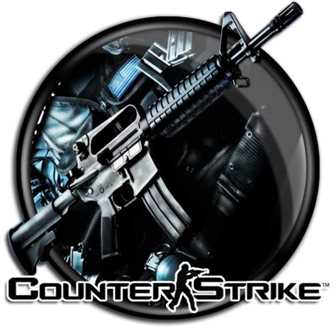 Counterstrike Icon 51083 Free Icons Library