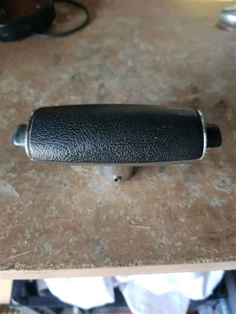 T Bar Shifter Handle Xa Xb Xc Xd Other Parts And Accessories Gumtree Australia Logan Area