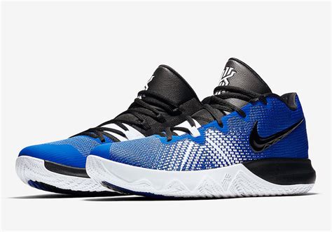 Nike and kyrie irving officially reveal the kyrie 6: Nike Kyrie Flytrap Duke AJ1935-400 Release Date - Sneaker ...