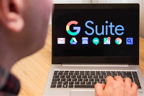 What Is G Suite Google S G Suite Explained Itechguides