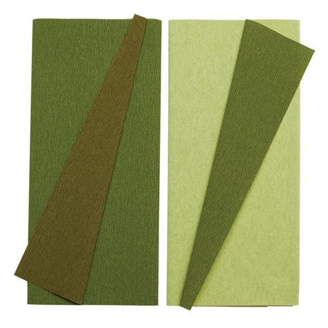 Double Sided Crepe Paper Pacon Creative Products