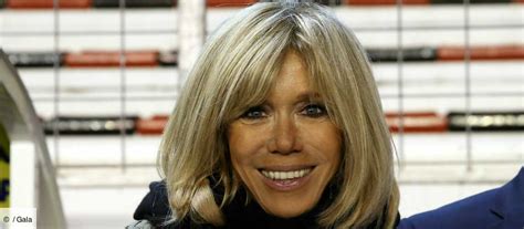 Marr was the son of donald marr, who was an investment trust manager and valerie marr, a housekeeper. PHOTOS - Quand Brigitte Macron a divorcé de son premier ...
