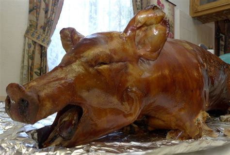 Thanksgiving is a great time for your next fundraising event! A Filipino Thanksgiving