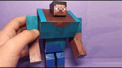 How To Make A Mini Mutant Zombie In Minecraft