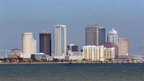 Tampa Bay Area Ranks Low On Forbes List Of Best Place For Business