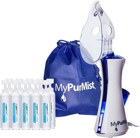 Top 10 Best Portable Nebulizers In 2023 Reviews Guide