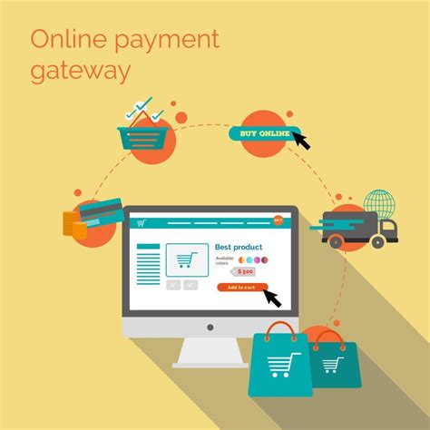 The client makes a purchase in an online store and is. Cara Kerja Payment Gateway Dalam Bisnis E-Commerce ...