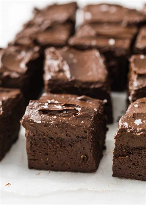 The Top 21 Ideas About Keto Avocado Brownies Best Recipes Ideas And