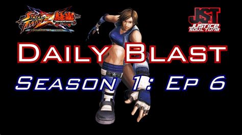 Sfxt Daily Blast Season 1 Ep 6 81012 Youtube