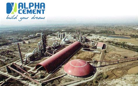 Myanmar Conch Cement Co.,Ltd. (Alpha Cement) Jobs in Myanmar | JobNet
