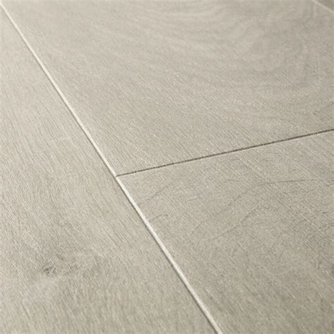 Quick Step Impressive Soft Oak Grey Im3558 8mm Laminate Flooring