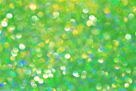 Abstract Glare Circles Shine Brilliance Bokeh Boquet Hd Wallpaper