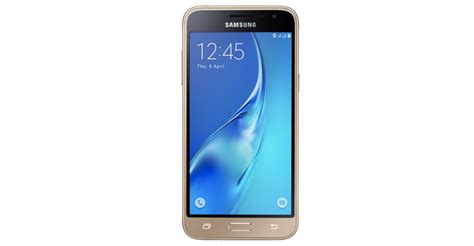 Samsung Galaxy J3 Pro With 5 Inch Super Amoled Display 4g Lte Launched